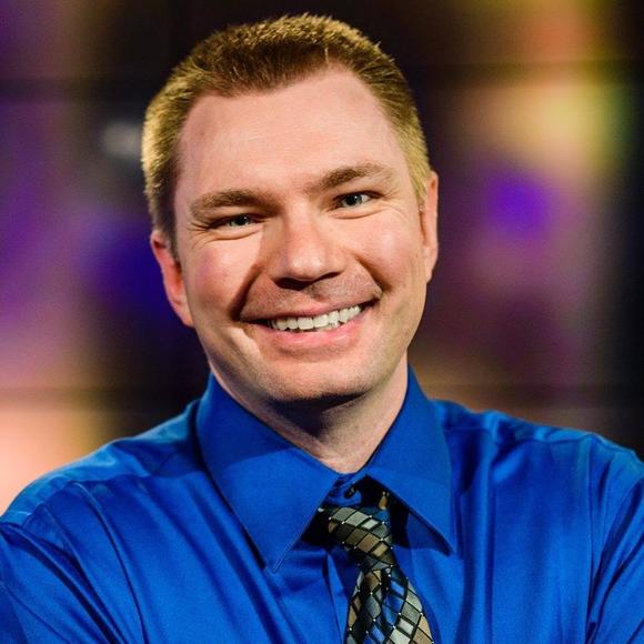 Meet your Posher, Jake - Picture 1 of 1